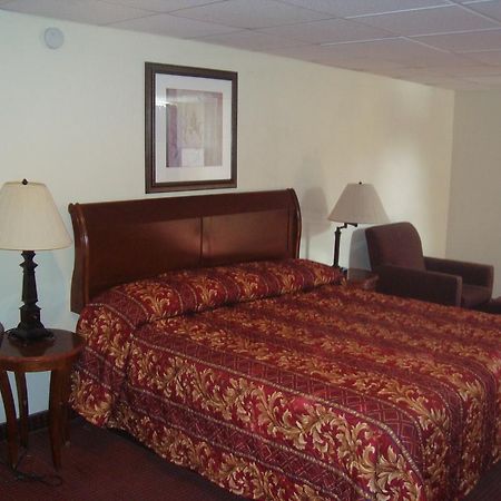 Inn At Monticello Luaran gambar