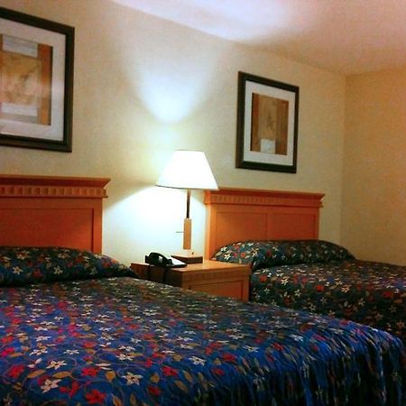 Inn At Monticello Luaran gambar
