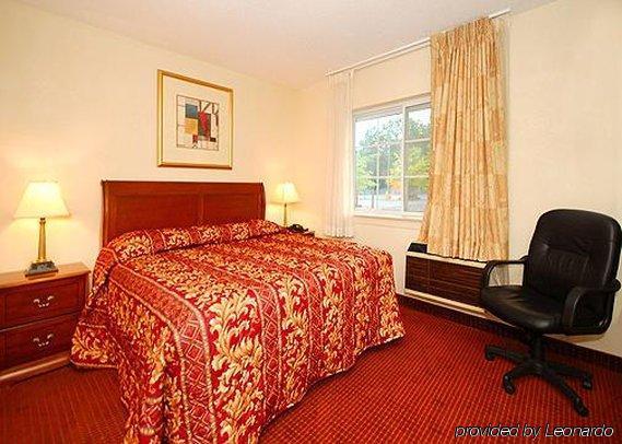 Inn At Monticello Luaran gambar
