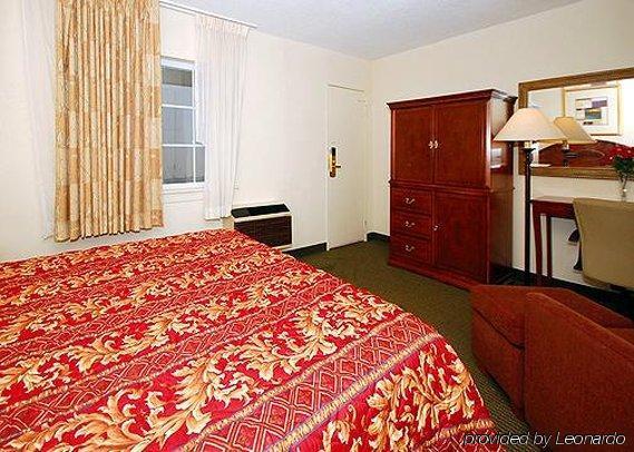 Inn At Monticello Luaran gambar