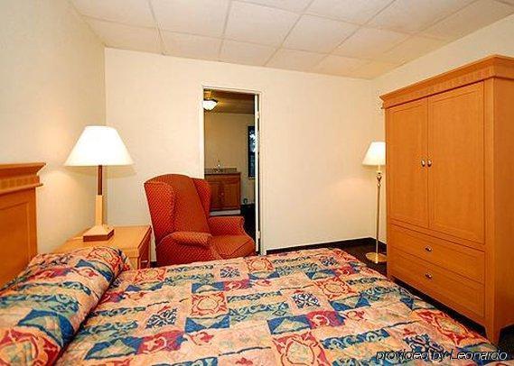 Inn At Monticello Luaran gambar