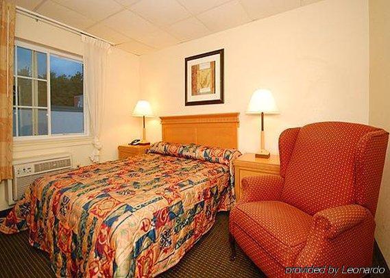 Inn At Monticello Luaran gambar