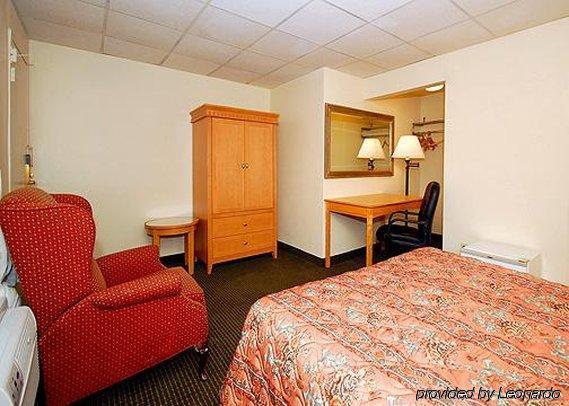 Inn At Monticello Luaran gambar