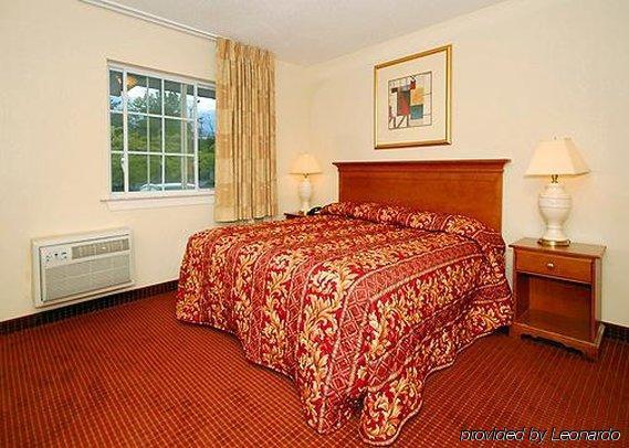 Inn At Monticello Luaran gambar