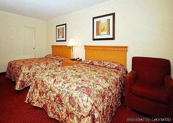 Inn At Monticello Luaran gambar