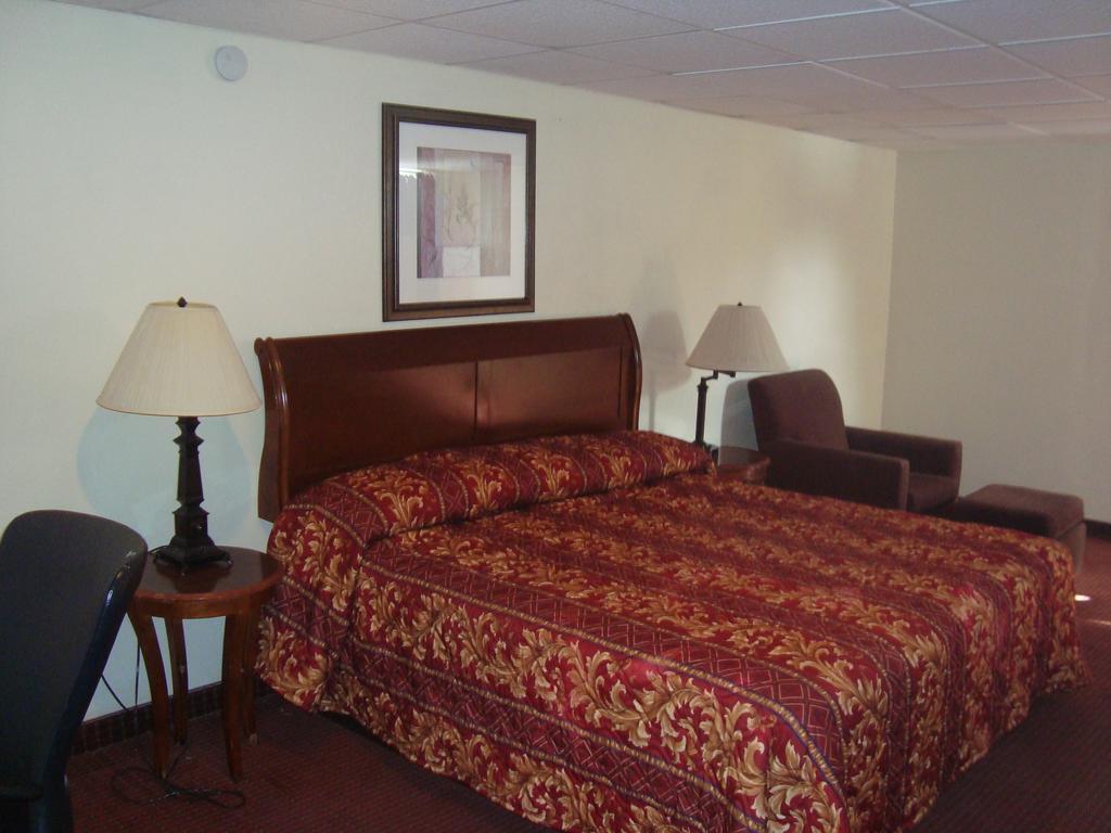 Inn At Monticello Luaran gambar