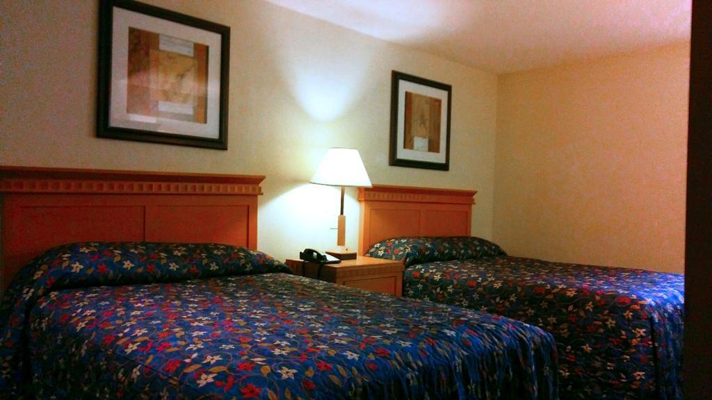Inn At Monticello Luaran gambar