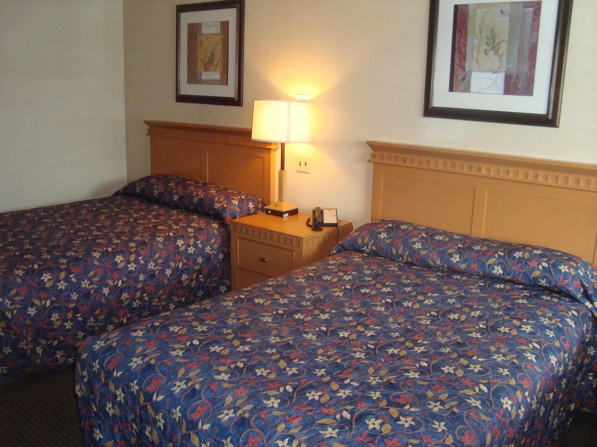 Inn At Monticello Luaran gambar