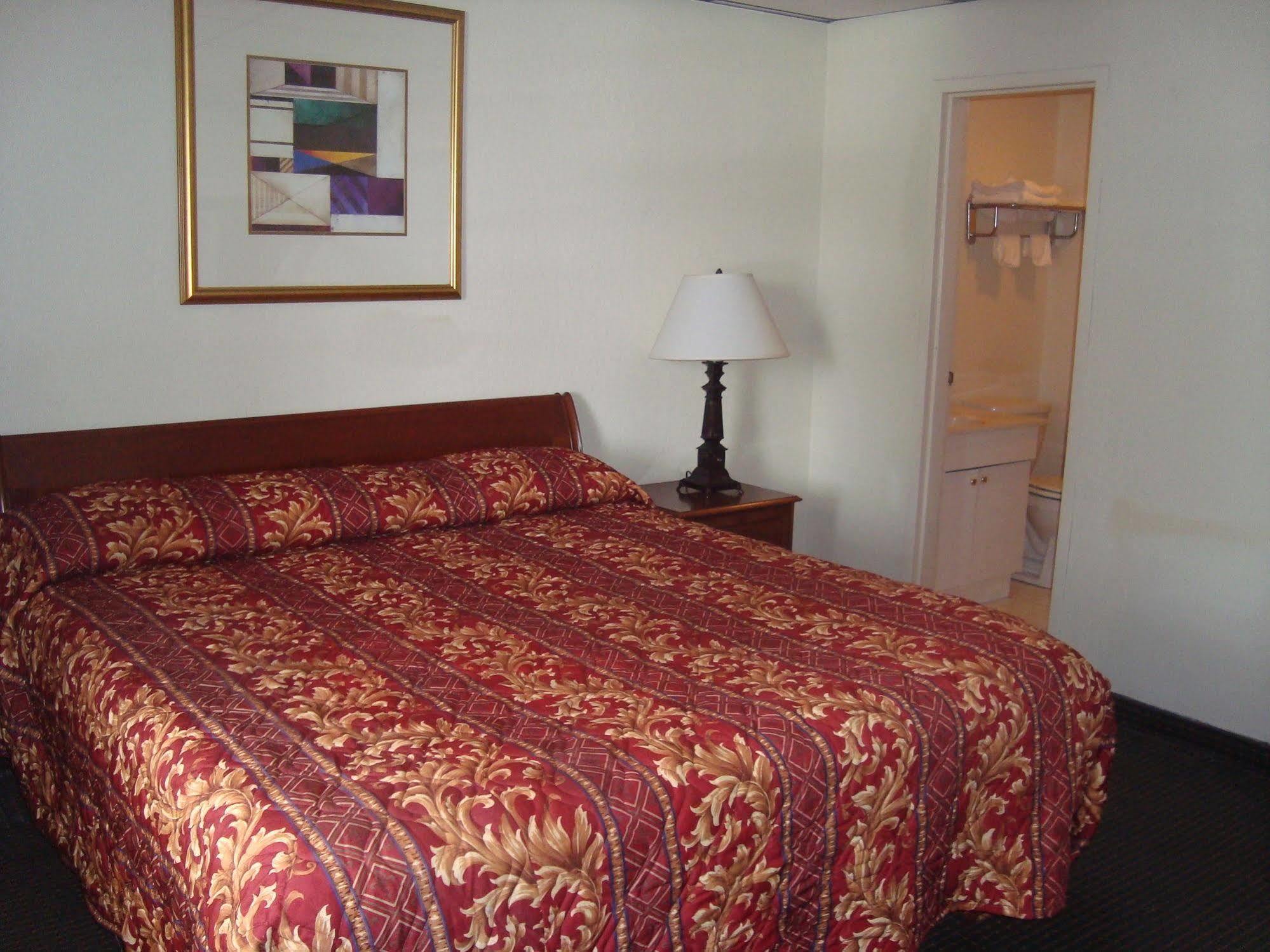 Inn At Monticello Luaran gambar