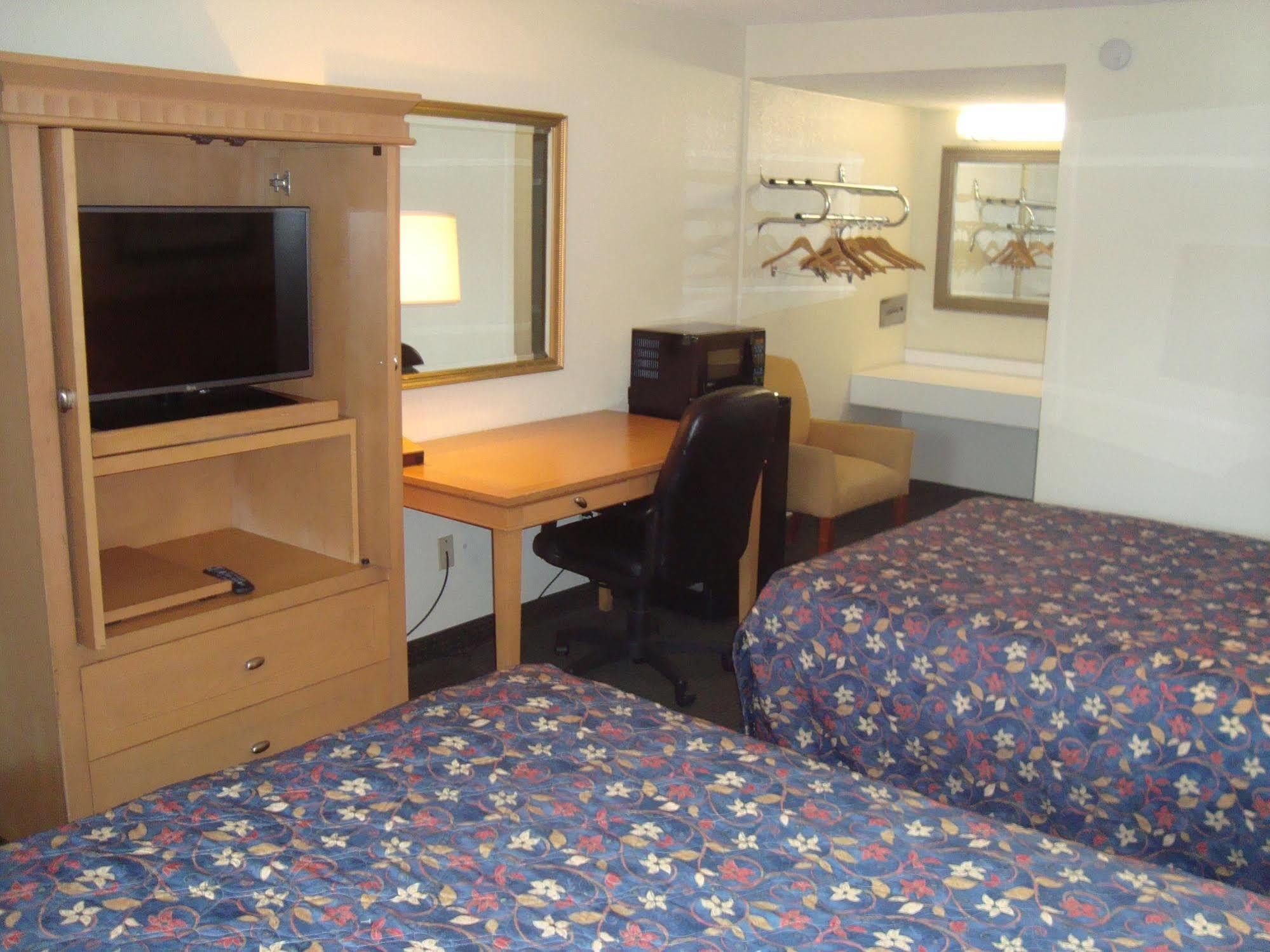 Inn At Monticello Luaran gambar