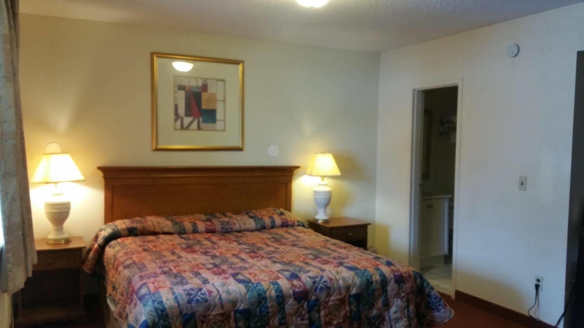 Inn At Monticello Luaran gambar
